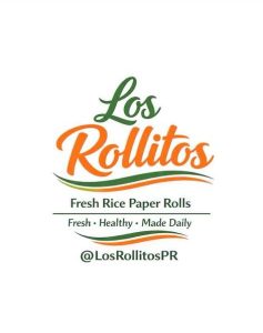 rollitos logo